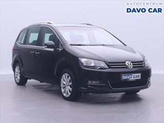 Volkswagen Sharan 2,0 TDI 135kW DSG Highline MPV