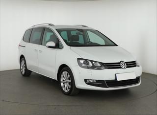 Volkswagen Sharan 2.0 TDI 130kW MPV