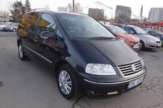 Volkswagen Sharan 2.0 TDI Sportline 7 SEDADEL ! MPV