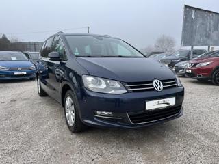 Volkswagen Sharan 2.0TDI 103kW 4motion 7míst! MPV