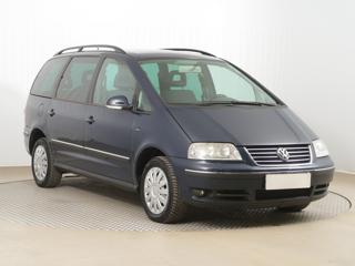 Volkswagen Sharan 2.0 TDI 103kW MPV