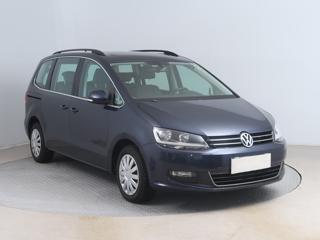 Volkswagen Sharan 2.0 TDI 103kW MPV