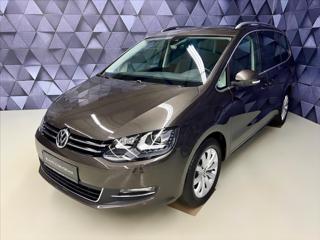 Volkswagen Sharan 2,0 TDI 110KW DSG HIGHLINE, ACC, KAMERA, TAŽNÉ, 7 MÍST MPV