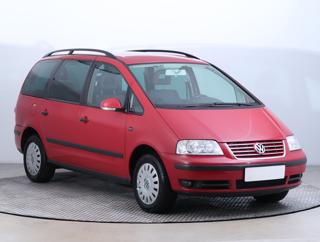 Volkswagen Sharan 2.0 85kW MPV