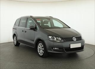 Volkswagen Sharan 2.0 TDI 135kW MPV