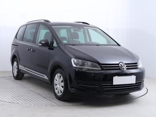 Volkswagen Sharan 2.0 TDI 103kW MPV