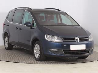 Volkswagen Sharan 2.0 TDI 100kW MPV