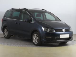 Volkswagen Sharan 2.0 TDI 85kW MPV