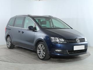 Volkswagen Sharan 2.0 TDI 103kW MPV