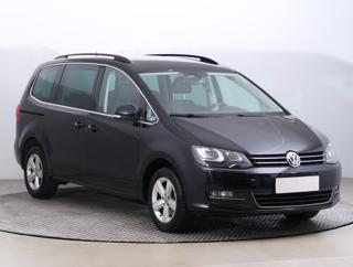 Volkswagen Sharan 2.0 TDI BMT 125kW MPV