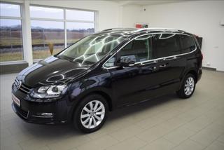 Volkswagen Sharan 2,0 TDI,1.maj.,HIGHLINE,7-míst, MPV