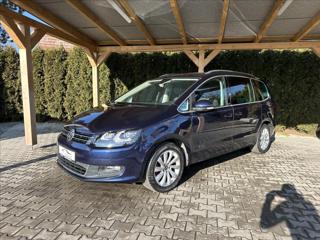 Volkswagen Sharan 2,0 TDI 135kW Allstar Highline MPV