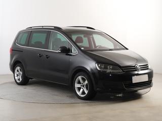 Volkswagen Sharan 2.0 TDI 103kW MPV