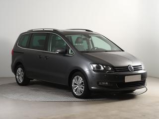 Volkswagen Sharan 2.0 TSI 147kW MPV