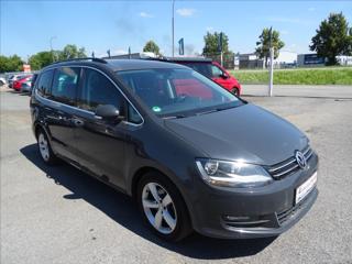 Volkswagen Sharan 1,4 TSi  110kW, po servise MPV