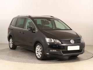 Volkswagen Sharan 2.0 TDI 135kW MPV