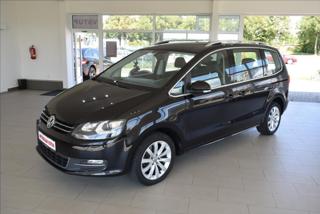 Volkswagen Sharan 2,0 TDi, HIGHLINE,Bi-xen,NAVI, MPV