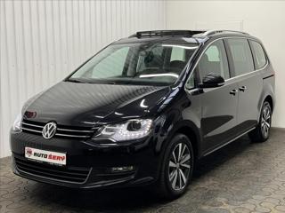 Volkswagen Sharan 1.4TSI DSG ACC Pano 7Míst MPV