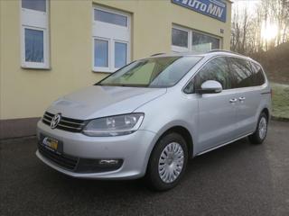 Volkswagen Sharan 1,4  TSI MPV