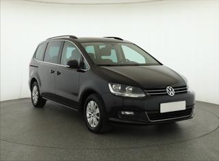 Volkswagen Sharan 2.0 TDI 103kW MPV