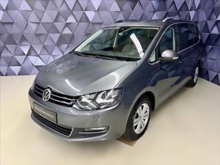 Volkswagen Sharan 2,0 TDI DSG HIGHLINE, PANORAMA, WEBASTO, TAŽNÉ, 7 MÍST MPV