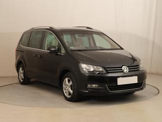 Volkswagen Sharan 2.0 TDI BMT 110kW MPV