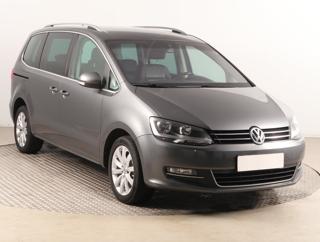 Volkswagen Sharan 2.0 TDI 103kW MPV