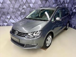 Volkswagen Sharan 2,0 TDI DSG HIGHLINE, PANORAMA MPV