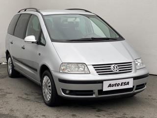 Volkswagen Sharan 2.0TDi MPV