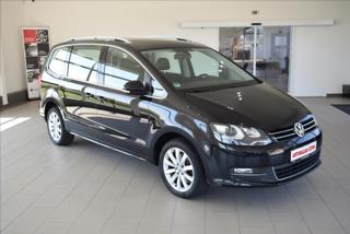 Volkswagen Sharan 2,0 TDi, HIGHLINE,Bi-xen,NAVI, MPV