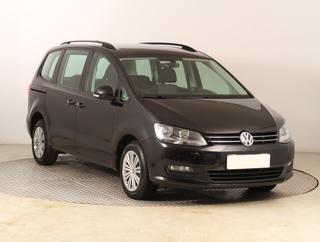 Volkswagen Sharan 2.0 TDI 85kW MPV