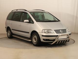 Volkswagen Sharan 1.9 TDI  85kW MPV