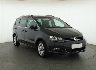 Volkswagen Sharan 1.4 TSI 110kW MPV