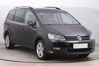 Volkswagen Sharan 2.0 TDI 103kW MPV