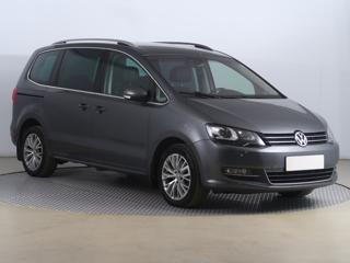 Volkswagen Sharan 2.0 TDI 130kW MPV