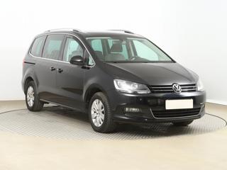 Volkswagen Sharan 1.4 TSI 110kW MPV