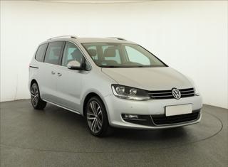 Volkswagen Sharan 2.0 TDI BMT 110kW MPV