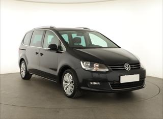 Volkswagen Sharan 2.0 TDI 103kW MPV