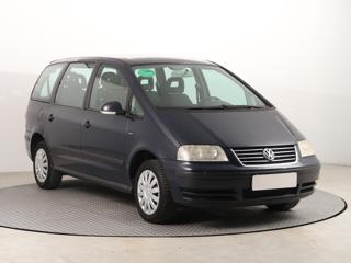 Volkswagen Sharan 2.0 85kW MPV