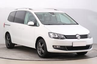 Volkswagen Sharan 2.0 TDI 135kW MPV