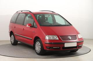 Volkswagen Sharan 2.0 TDI 103kW MPV