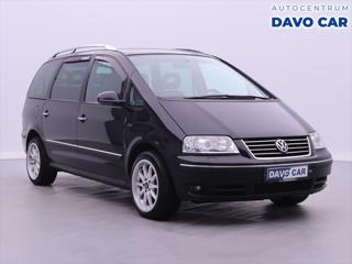 Volkswagen Sharan 2,0 TDI 103kW Freestyle 7-Míst MPV