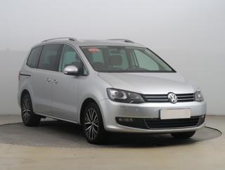 Volkswagen Sharan 2.0 TDI BMT 110kW MPV