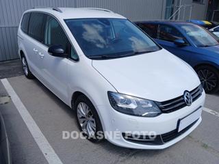 Volkswagen Sharan 2.0TDi MPV