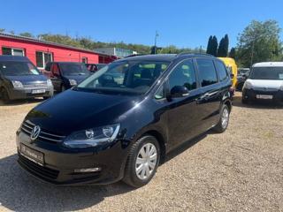 Volkswagen Sharan 2.0TDI 85KW*7.Míst* MPV