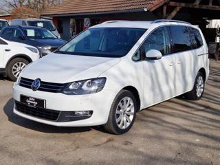 Volkswagen Sharan 2,0 TDI 135 Kw Highl MPV