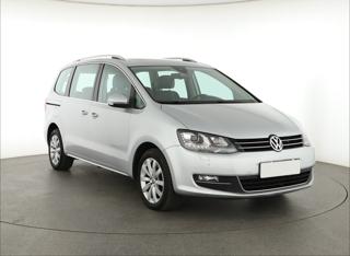 Volkswagen Sharan 2.0 TDI 103kW MPV