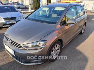 Volkswagen Golf Sportsvan 1.4TSI MPV