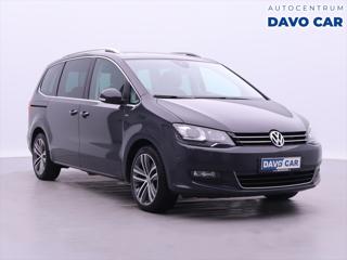 Volkswagen Sharan 2.0 TDI 130kW Life Xenon Navi MPV