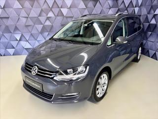 Volkswagen Sharan 2,0 TDI 130KW DSG HIGHLINE, KEYLESS, MPV